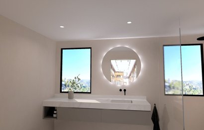 Resale - House - Detached Villa - Sotogrande