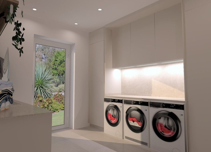 Resale - House - Detached Villa - Sotogrande