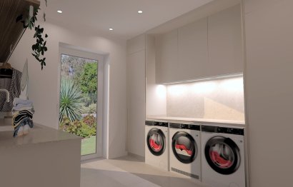 Resale - House - Detached Villa - Sotogrande