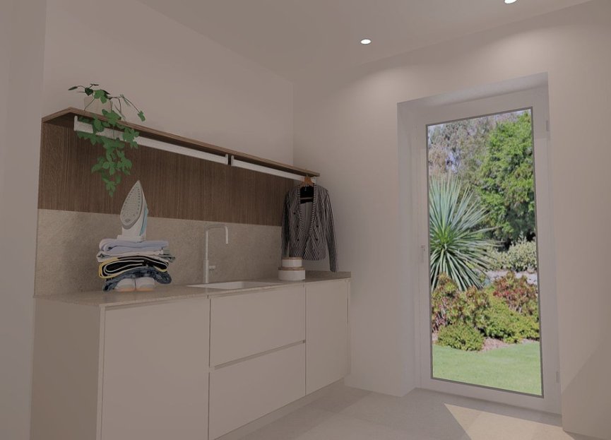 Resale - House - Detached Villa - Sotogrande