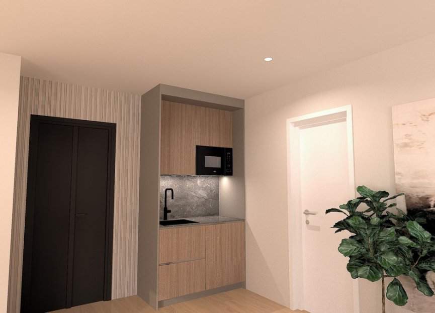 Resale - House - Detached Villa - Sotogrande