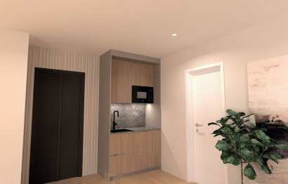 Resale - House - Detached Villa - Sotogrande