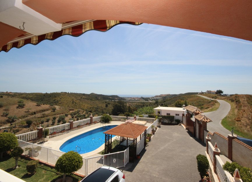 Resale - House - Detached Villa - Mijas - Mijas Centro