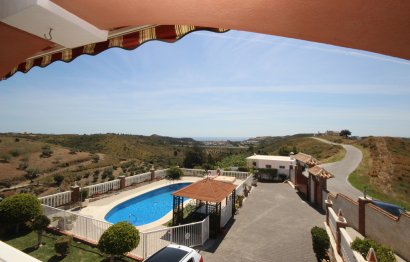 Resale - House - Detached Villa - Mijas - Mijas Centro