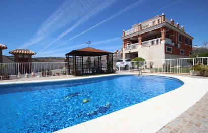 Resale - House - Detached Villa - Mijas - Mijas Centro