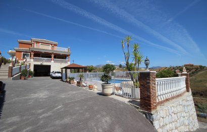 Resale - House - Detached Villa - Mijas - Mijas Centro