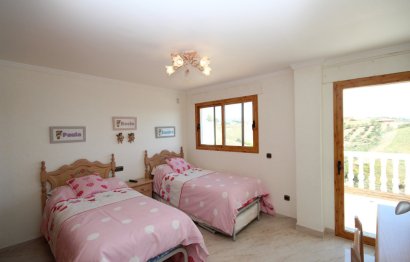 Resale - House - Detached Villa - Mijas - Mijas Centro