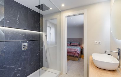 Resale - Apartment - Middle Floor Apartment - Marbella - Marbella Centro