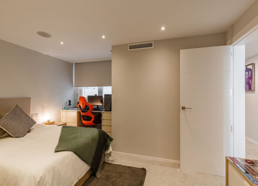 Resale - Apartment - Middle Floor Apartment - Marbella - Marbella Centro