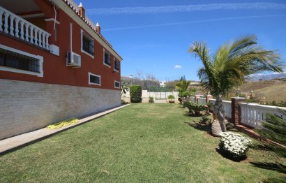 Resale - House - Detached Villa - Mijas - Mijas Centro