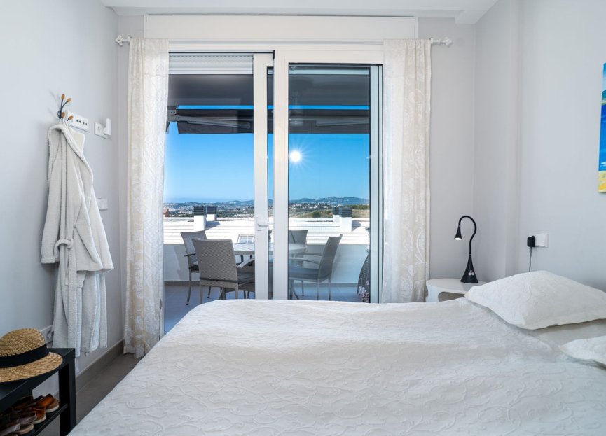 Resale - Apartment - Middle Floor Apartment - Fuengirola - Torreblanca