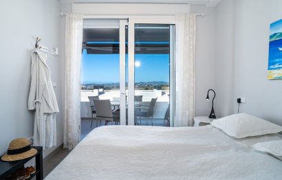 Resale - Apartment - Middle Floor Apartment - Fuengirola - Torreblanca