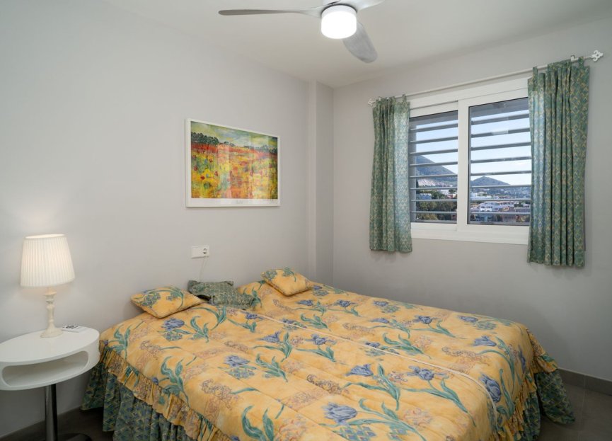 Resale - Apartment - Middle Floor Apartment - Fuengirola - Torreblanca