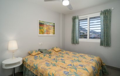 Resale - Apartment - Middle Floor Apartment - Fuengirola - Torreblanca