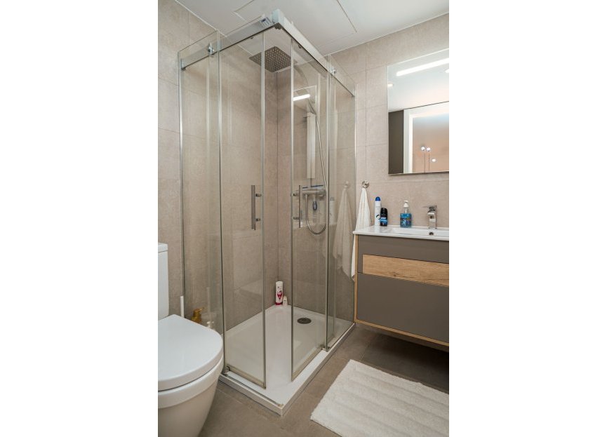 Resale - Apartment - Middle Floor Apartment - Fuengirola - Torreblanca