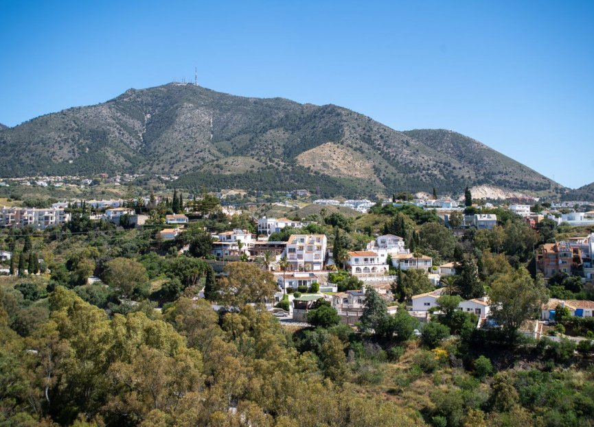 Resale - Apartment - Middle Floor Apartment - Fuengirola - Torreblanca