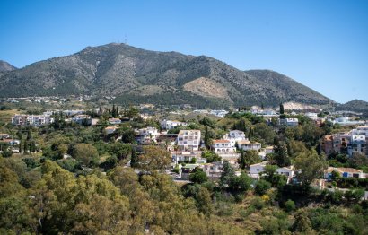 Resale - Apartment - Middle Floor Apartment - Fuengirola - Torreblanca