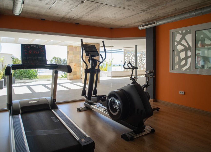 Resale - Apartment - Middle Floor Apartment - Fuengirola - Torreblanca