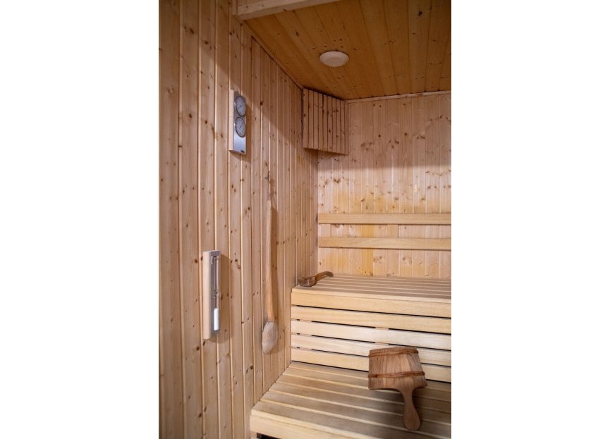 Resale - Apartment - Middle Floor Apartment - Fuengirola - Torreblanca