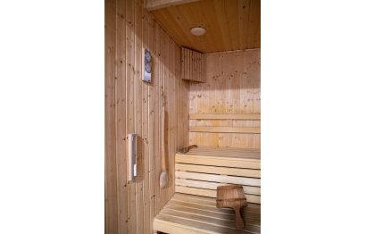 Resale - Apartment - Middle Floor Apartment - Fuengirola - Torreblanca