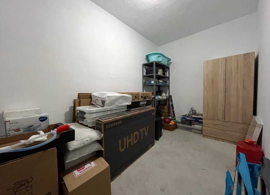 Resale - Apartment - Middle Floor Apartment - Fuengirola - Torreblanca