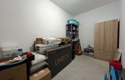 Resale - Apartment - Middle Floor Apartment - Fuengirola - Torreblanca