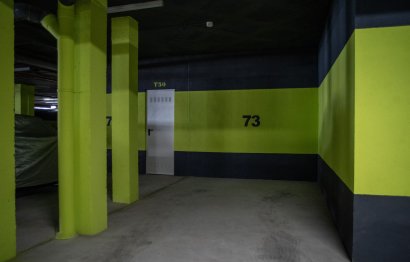 Resale - Apartment - Middle Floor Apartment - Fuengirola - Torreblanca