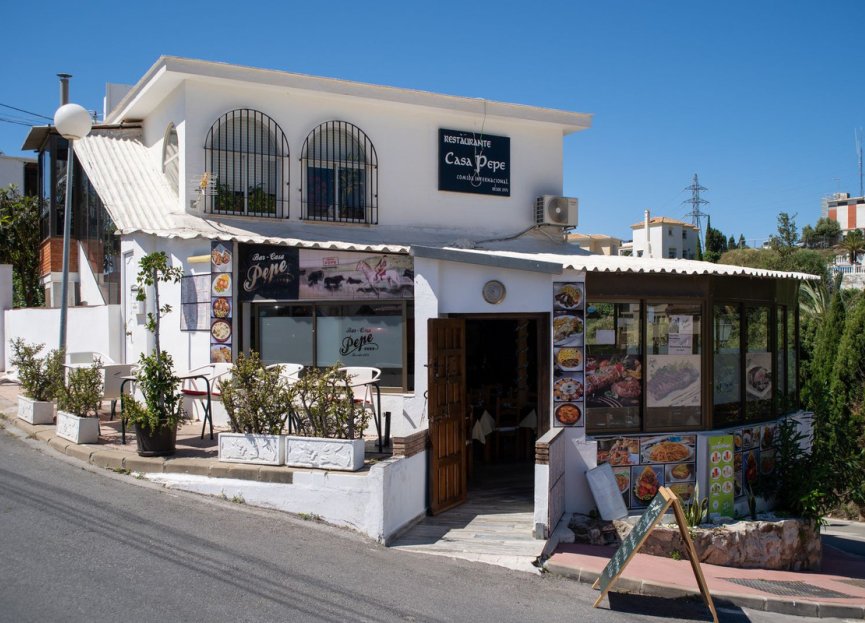 Resale - Apartment - Middle Floor Apartment - Fuengirola - Torreblanca