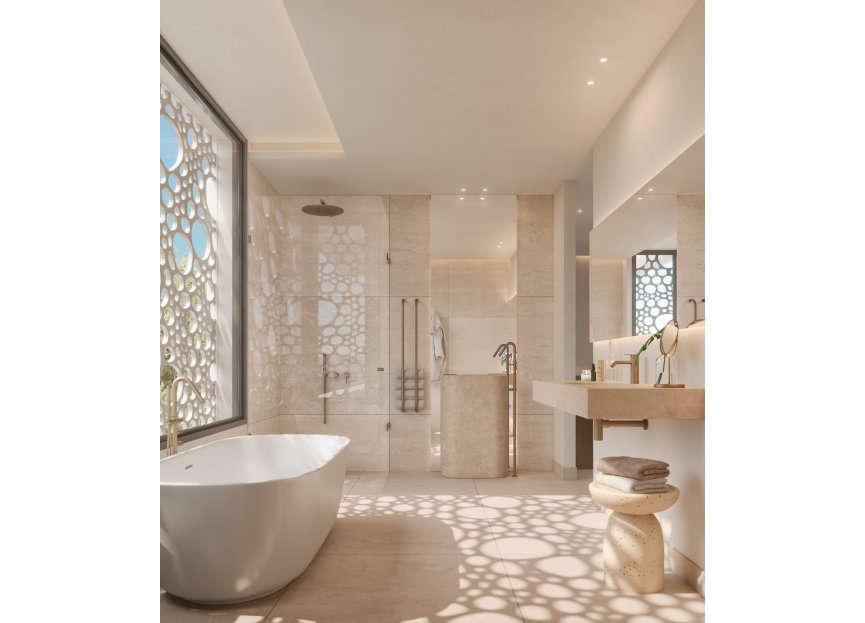 Resale - House - Detached Villa - Marbella - Nueva Andalucia