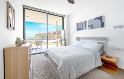 Resale - Ground floor apartment - Fuengirola - Fuengirola Centro