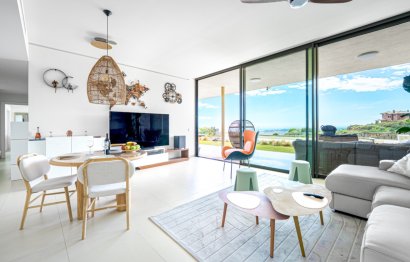 Resale - Ground floor apartment - Fuengirola - Fuengirola Centro