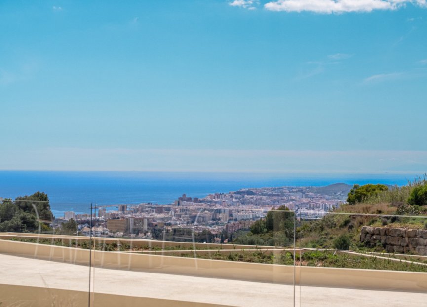 Resale - Ground floor apartment - Fuengirola - Fuengirola Centro