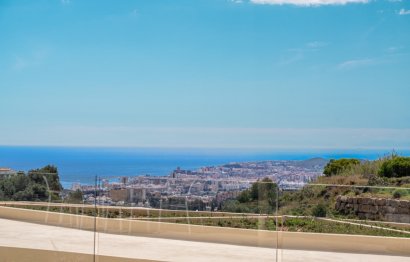 Resale - Ground floor apartment - Fuengirola - Fuengirola Centro