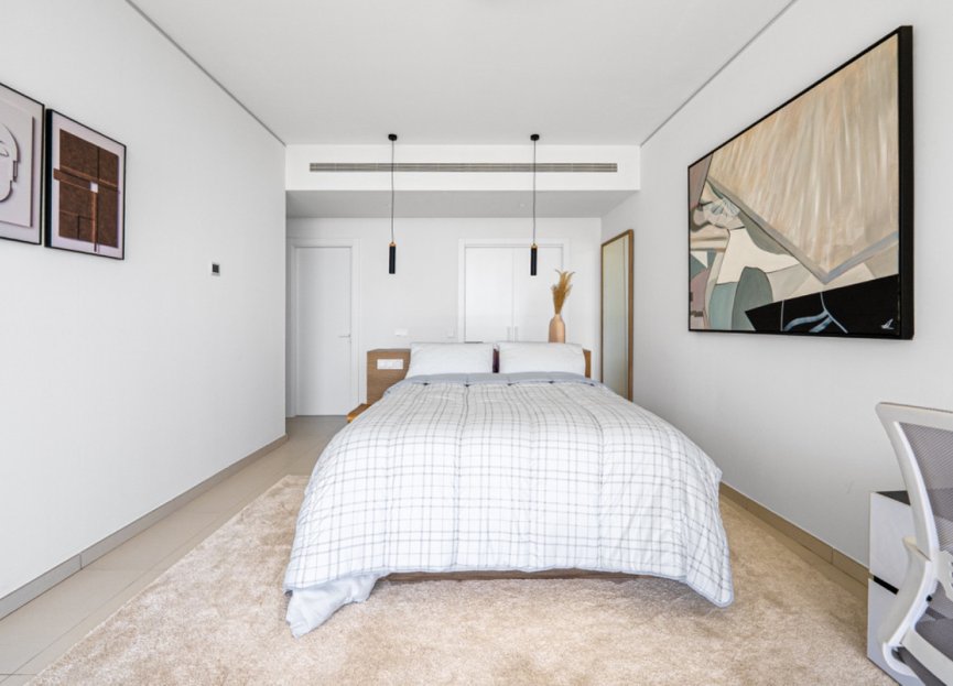 Resale - Ground floor apartment - Fuengirola - Fuengirola Centro