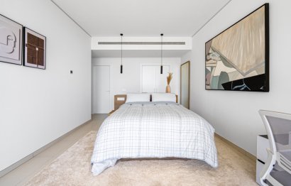 Resale - Ground floor apartment - Fuengirola - Fuengirola Centro