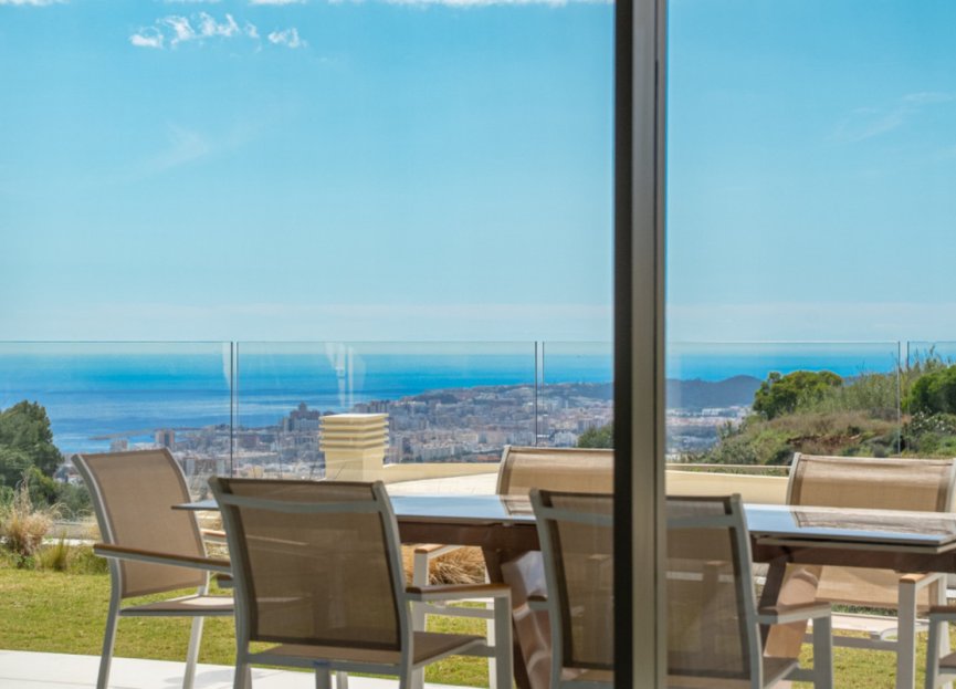 Resale - Ground floor apartment - Fuengirola - Fuengirola Centro