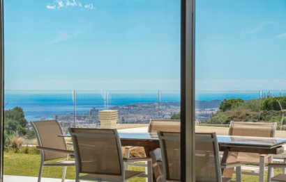 Resale - Ground floor apartment - Fuengirola - Fuengirola Centro