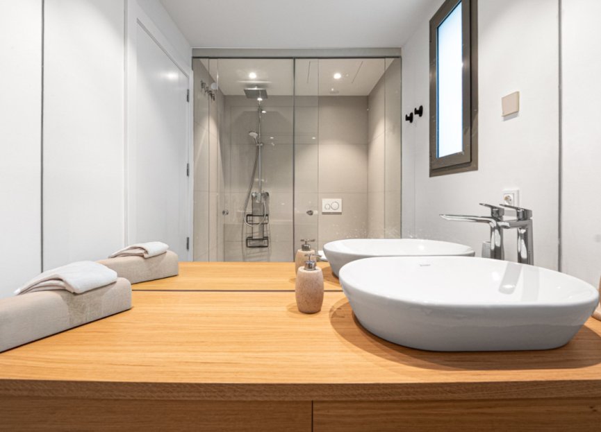 Resale - Ground floor apartment - Fuengirola - Fuengirola Centro