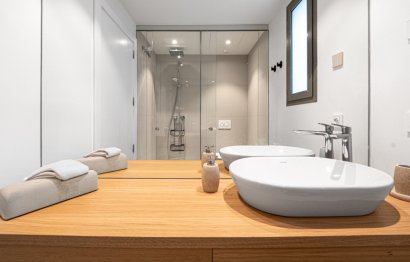 Resale - Ground floor apartment - Fuengirola - Fuengirola Centro