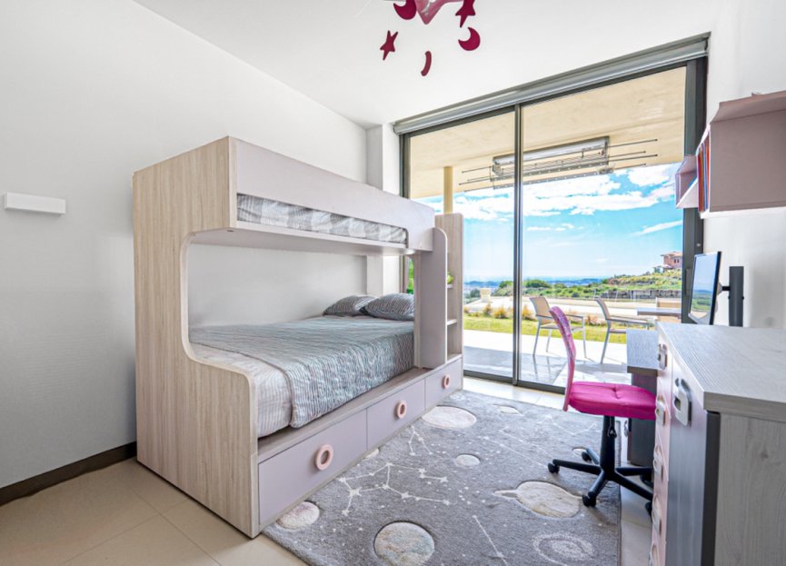 Resale - Ground floor apartment - Fuengirola - Fuengirola Centro