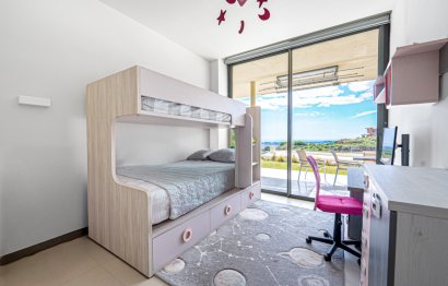 Resale - Ground floor apartment - Fuengirola - Fuengirola Centro