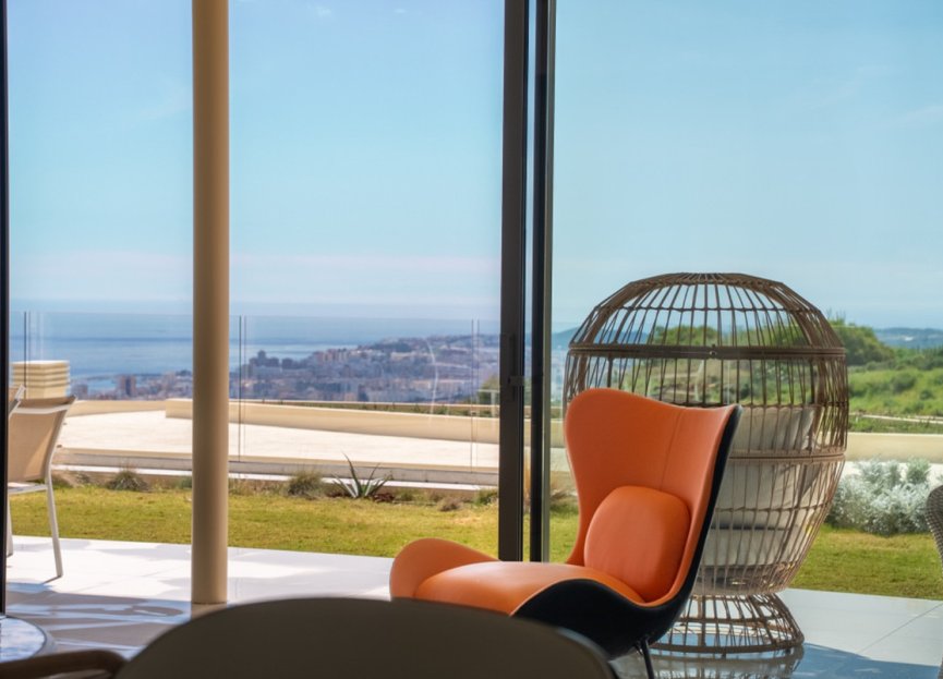 Resale - Ground floor apartment - Fuengirola - Fuengirola Centro