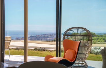 Resale - Ground floor apartment - Fuengirola - Fuengirola Centro