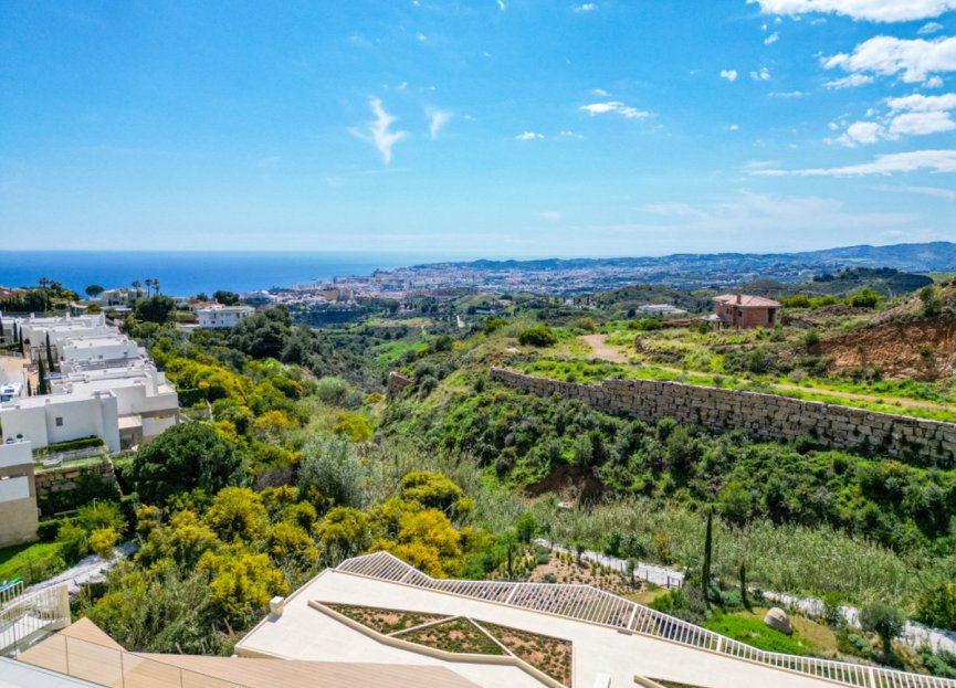 Resale - Ground floor apartment - Fuengirola - Fuengirola Centro