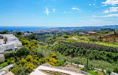 Resale - Ground floor apartment - Fuengirola - Fuengirola Centro