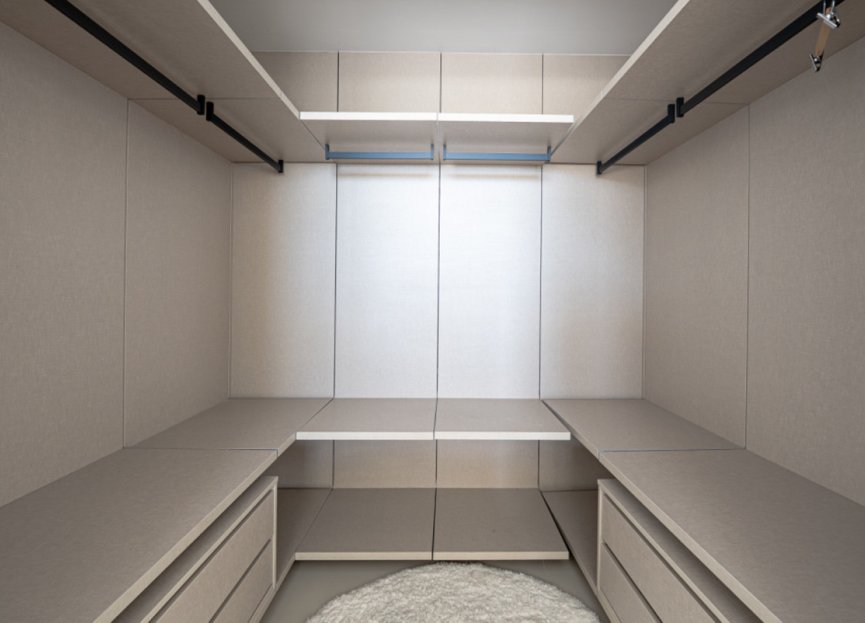 Resale - Ground floor apartment - Fuengirola - Fuengirola Centro