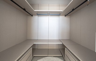 Resale - Ground floor apartment - Fuengirola - Fuengirola Centro