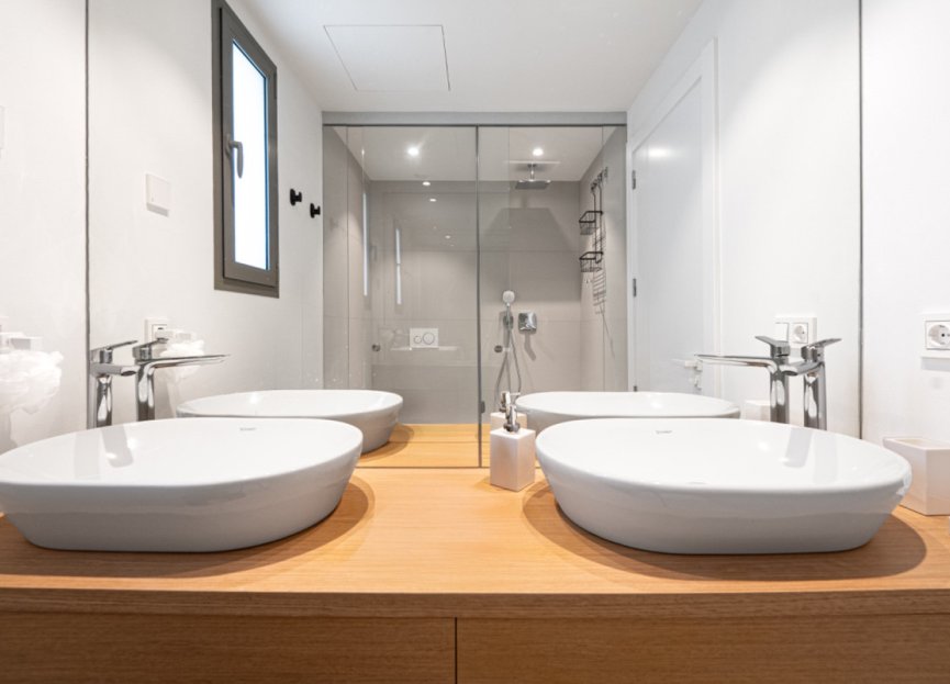 Resale - Ground floor apartment - Fuengirola - Fuengirola Centro