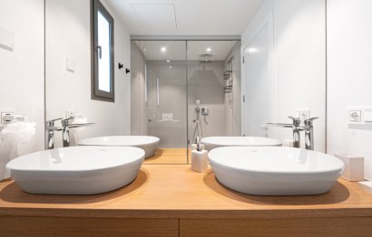 Resale - Ground floor apartment - Fuengirola - Fuengirola Centro