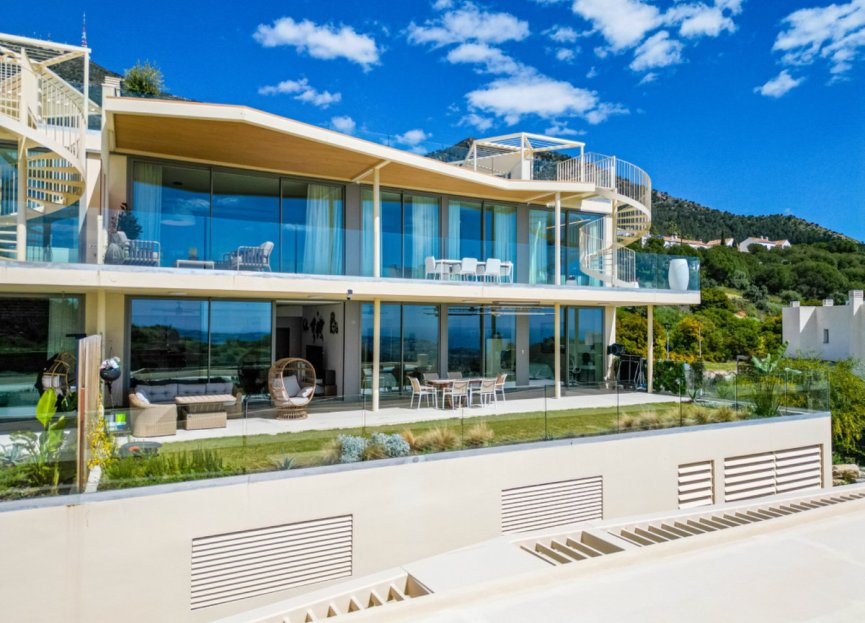 Resale - Ground floor apartment - Fuengirola - Fuengirola Centro